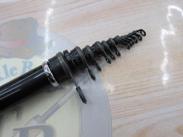 HZグレーダーISO 2-53P