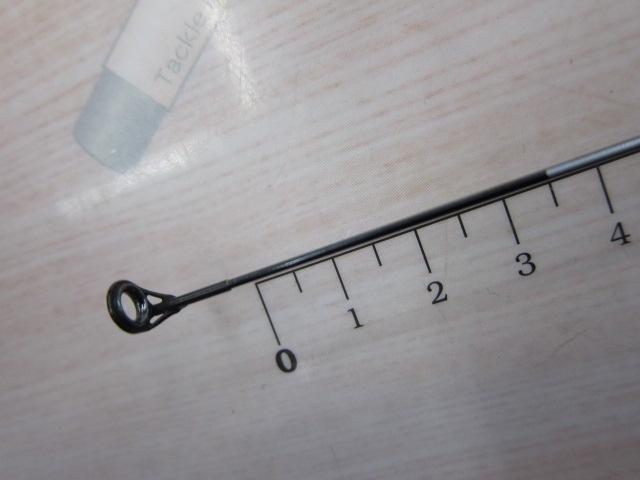 HZグレーダーISO 2-53P