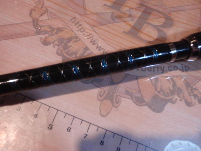 カセ筏師 THEチヌリミテッド 競技 140