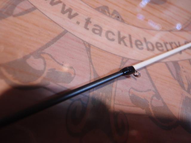 カセ筏師 THEチヌリミテッド 競技 140