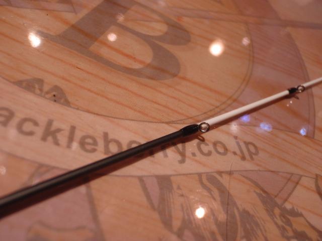 カセ筏師 THEチヌリミテッド 競技 140