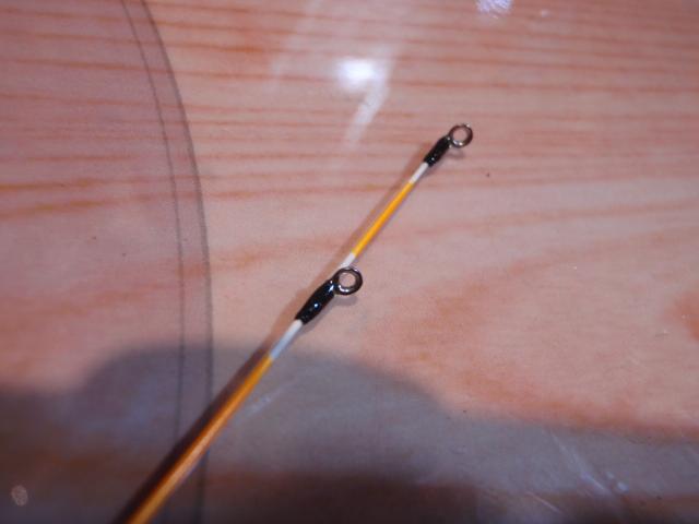 カセ筏師 THEチヌリミテッド 競技 140