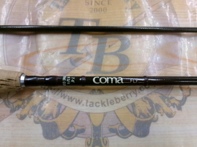 コマフライ 7'0"#3/4