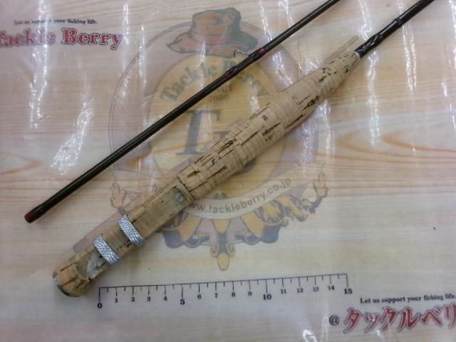 コマフライ 7'0"#3/4