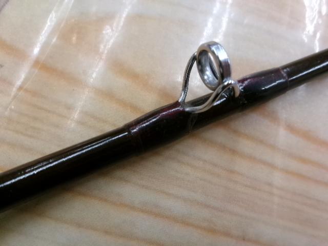 コマフライ 7'0"#3/4