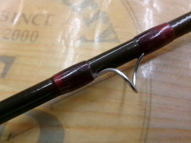 コマフライ 7'0"#3/4