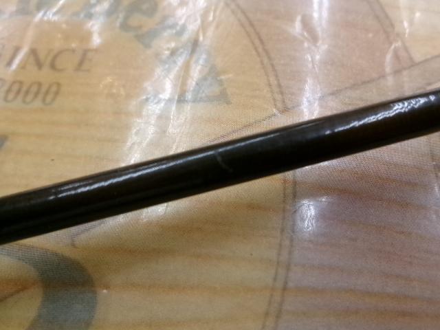 コマフライ 7'0"#3/4