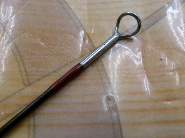 コマフライ 7'0"#3/4