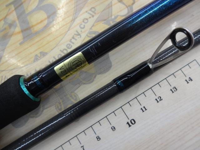 エメラルダスX 89M・J