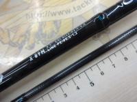 エメラルダスX 89M・J