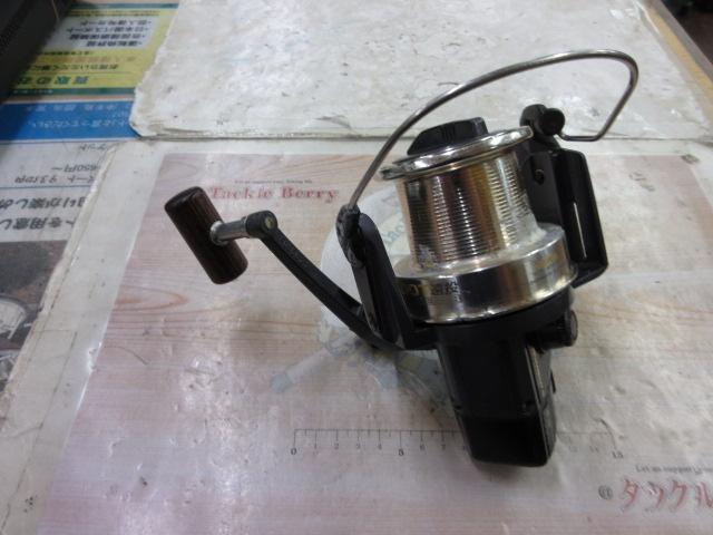 トーナメントS 5500T遠投