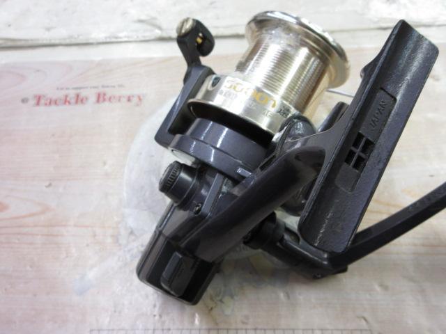 トーナメントS 5500T遠投