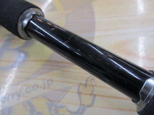 リベリオン 631MHRB