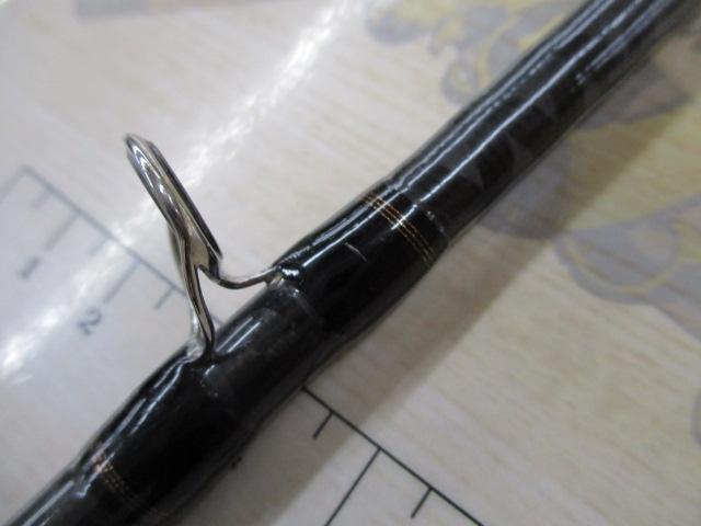 リベリオン 631MHRB