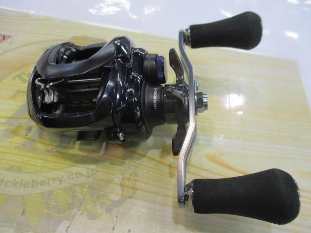 23ソルティスト TW 100XHL PEスペシャル