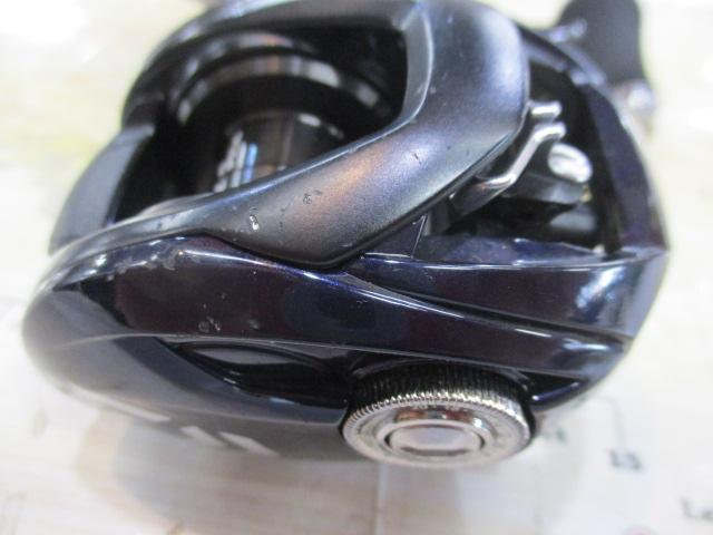 23ソルティスト TW 100XHL PEスペシャル