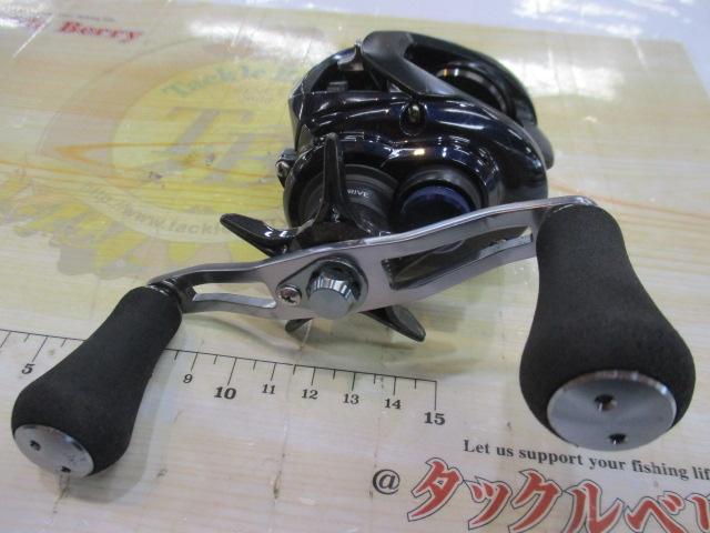 23ソルティスト TW 100XHL PEスペシャル