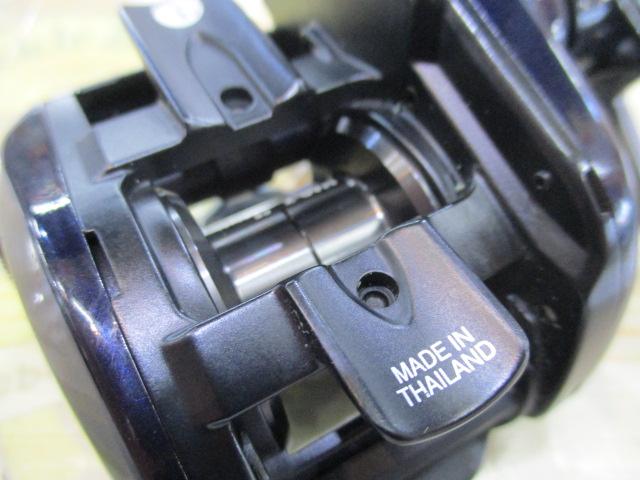 23ソルティスト TW 100XHL PEスペシャル