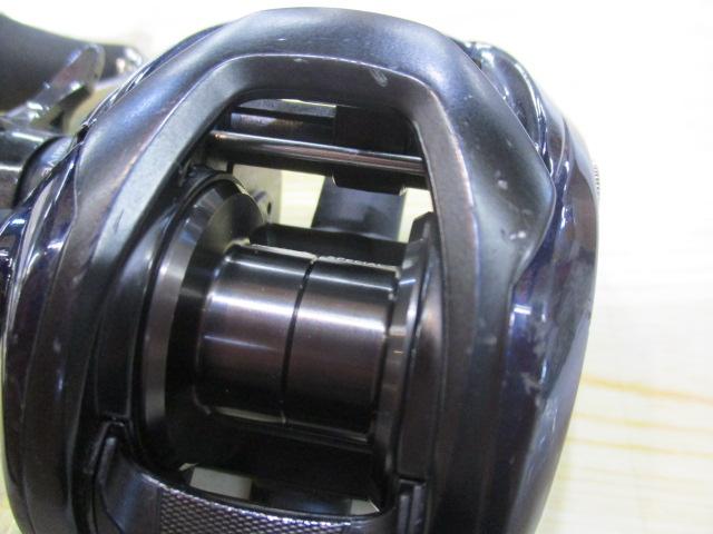 23ソルティスト TW 100XHL PEスペシャル