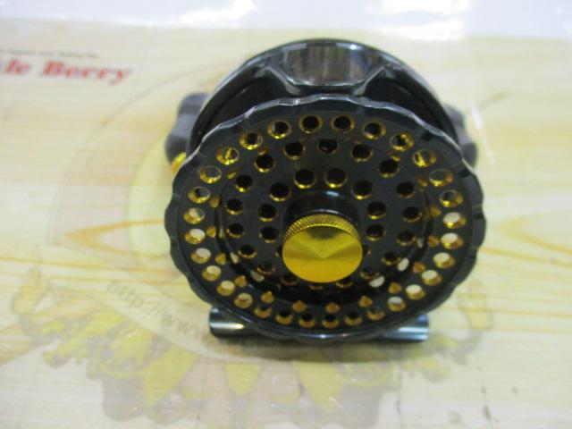 メタロイヤルイカダ60 Ⅲ