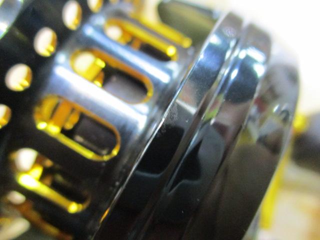 メタロイヤルイカダ60 Ⅲ