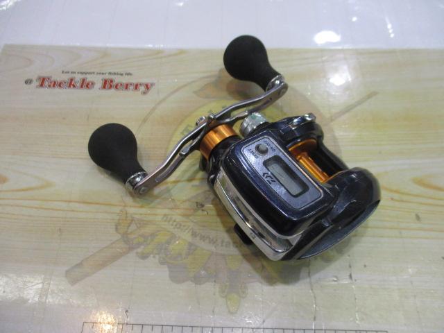 ライトゲームXICV 150H