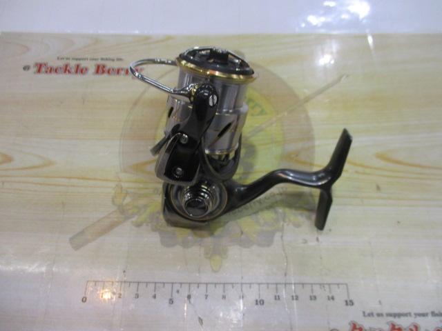 20ルビアス FC LT2000S-XH