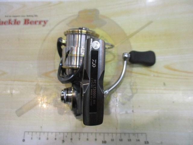 20ルビアス FC LT2000S-XH