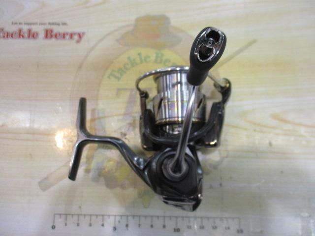 20ルビアス FC LT2000S-XH