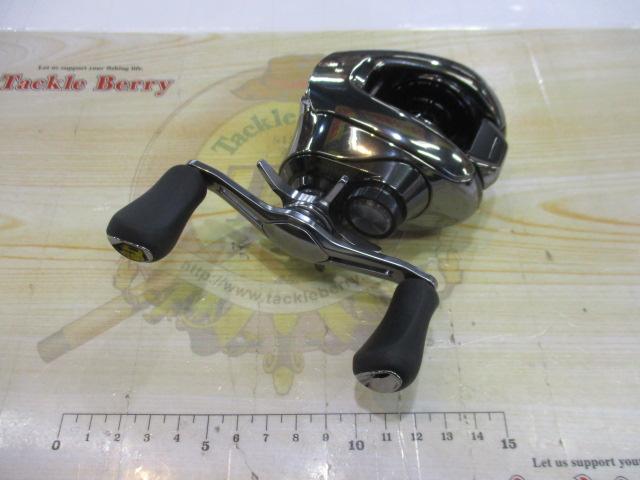 25アンタレス 101XG