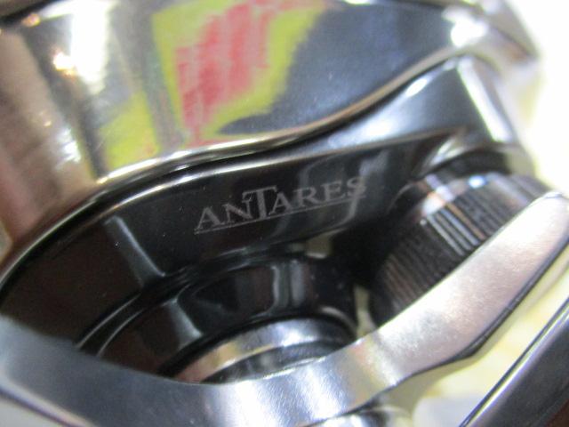 25アンタレス 101XG