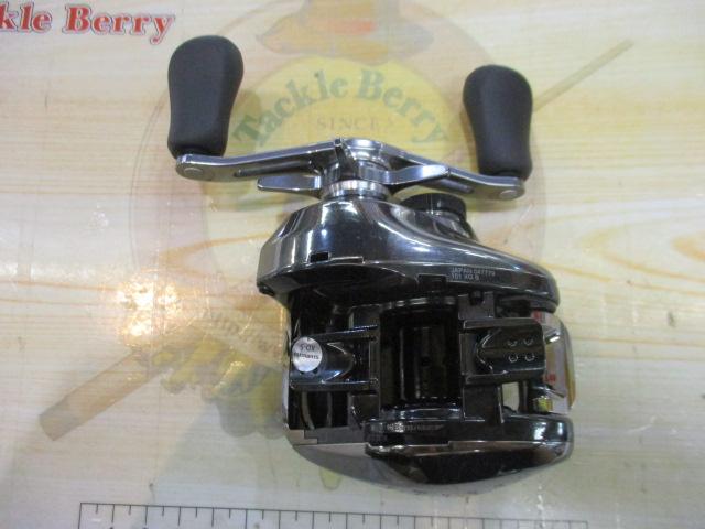 25アンタレス 101XG