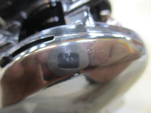 25アンタレス 101XG