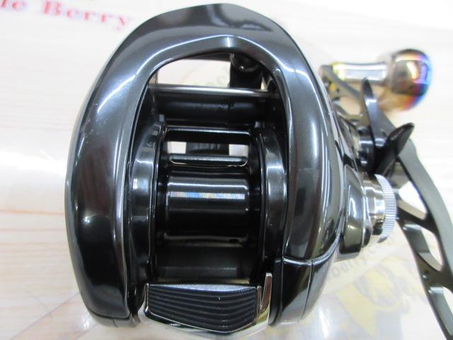 23アンタレスDC MD XG RIGHT｜＠ベリーネット 日本最大新品中古釣具WEB