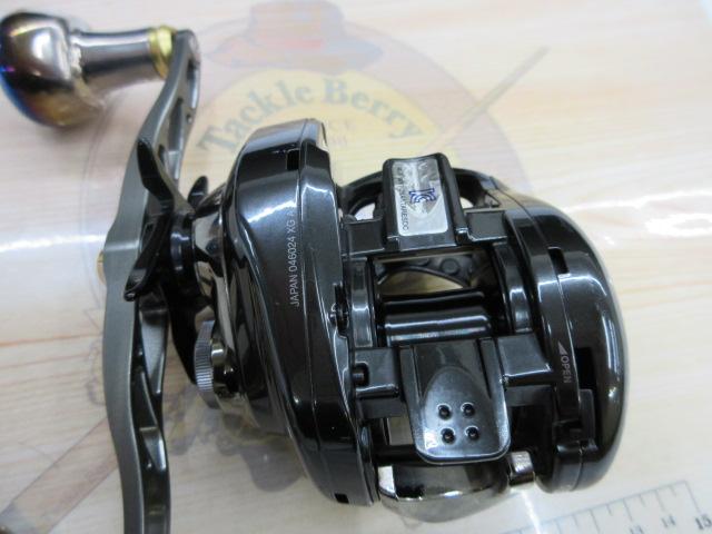 23アンタレスDC MD XG RIGHT