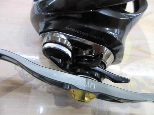 23アンタレスDC MD XG RIGHT