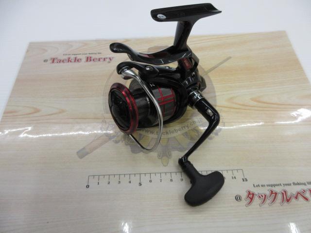 19シグナス 3000H-LBD