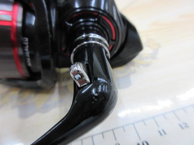 19シグナス 3000H-LBD