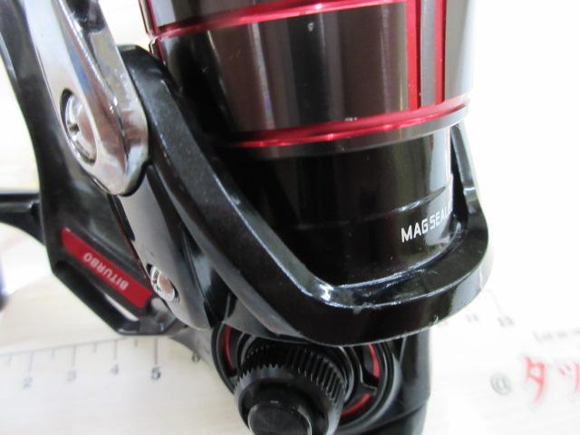 19シグナス 3000H-LBD