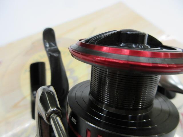 19シグナス 3000H-LBD