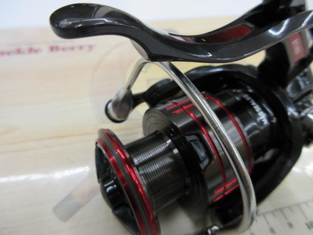 19シグナス 3000H-LBD