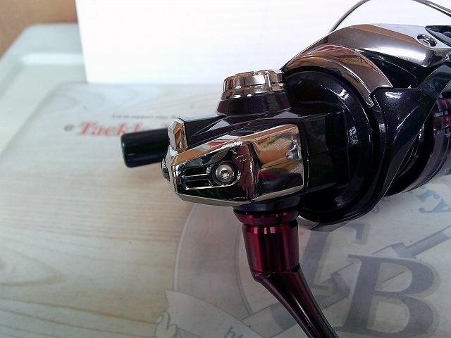 22セフィアBB C3000SHG