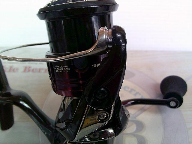 22セフィアBB C3000SHG