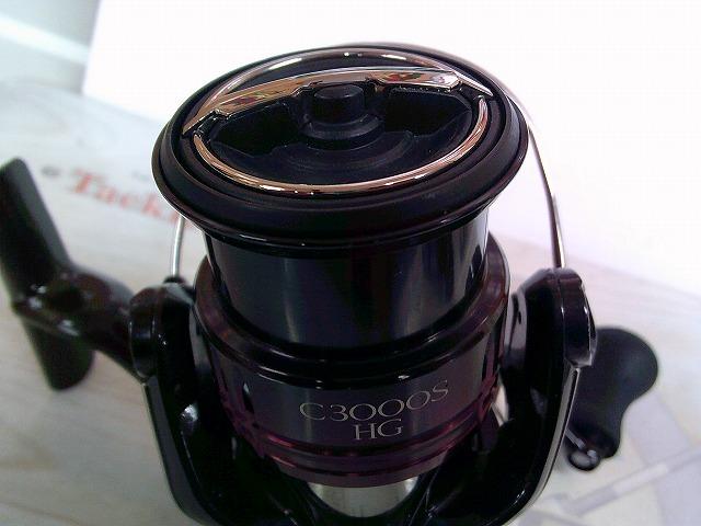22セフィアBB C3000SHG