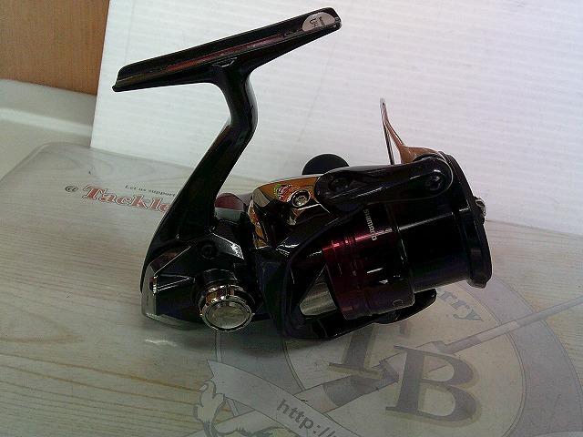 22セフィアBB C3000SHG