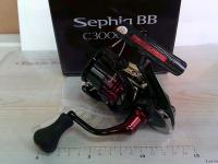 22セフィアBB C3000SHG