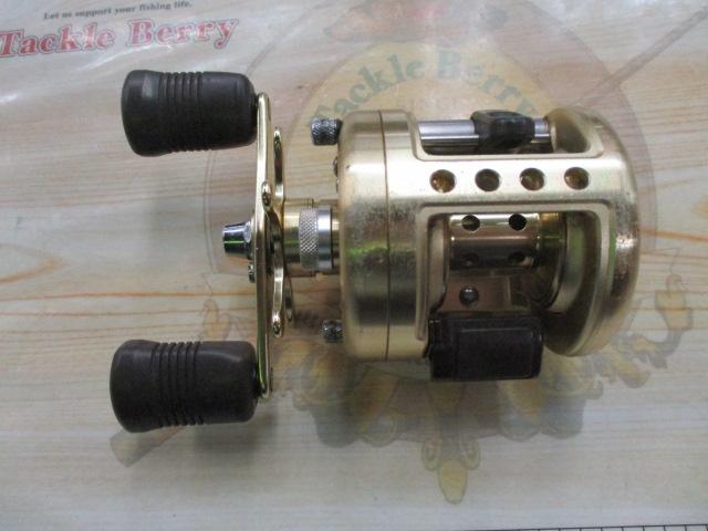 カルカッタ 101XT｜＠ベリーネット 日本最大新品中古釣具WEBショップ