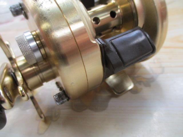 カルカッタ 101XT｜＠ベリーネット 日本最大新品中古釣具WEBショップ