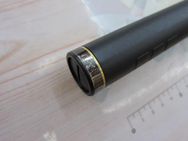 がま磯グレ遠征スペシャルⅡ 3-53(チタンSic)