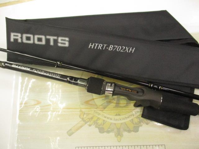 ルーツ HTRT-B702XH